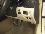 2012 Lexus IS Ver.L Sedan for sale, Japanese used car export - photo 8 of 11 | GULJI TRADERS