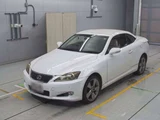 2012 Lexus IS IS250C Sedan for sale, Japanese used car export - photo 1 of 13 | GULJI TRADERS