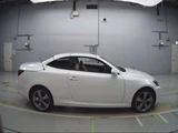 2012 Lexus IS IS250C Sedan for sale, Japanese used car export - photo 3 of 13 | GULJI TRADERS