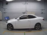 2012 Lexus IS IS250C Sedan for sale, Japanese used car export - photo 4 of 13 | GULJI TRADERS