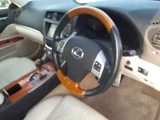 2012 Lexus IS IS250C Sedan for sale, Japanese used car export - photo 7 of 13 | GULJI TRADERS
