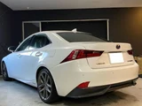 2013 Lexus IS 300h Sedan for sale, Japanese used car export - photo 4 of 26 | GULJI TRADERS
