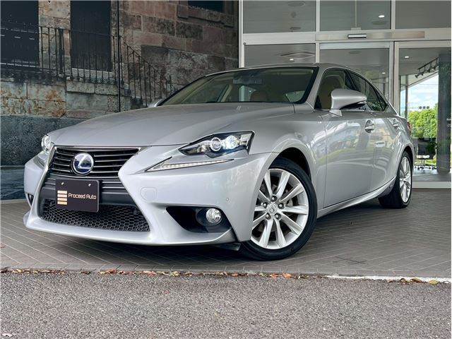 2013 Lexus IS Sedan for sale, Japanese used car export - photo 1 of 48 | GULJI TRADERS