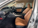 2013 Lexus IS Sedan for sale, Japanese used car export - photo 8 of 48 | GULJI TRADERS