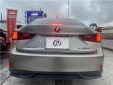 2013 Lexus IS Sedan for sale, Japanese used car export - photo 2 of 50 | GULJI TRADERS