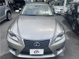 2013 Lexus IS Sedan for sale, Japanese used car export - photo 5 of 50 | GULJI TRADERS
