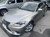 2013 Lexus IS Sedan for sale, Japanese used car export - photo 6 of 50 | GULJI TRADERS