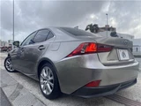 2013 Lexus IS Sedan for sale, Japanese used car export - photo 10 of 50 | GULJI TRADERS