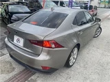2013 Lexus IS Sedan for sale, Japanese used car export - photo 12 of 50 | GULJI TRADERS