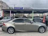 2013 Lexus IS Sedan for sale, Japanese used car export - photo 14 of 50 | GULJI TRADERS