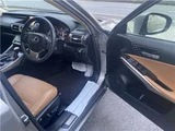2013 Lexus IS Sedan for sale, Japanese used car export - photo 18 of 50 | GULJI TRADERS