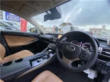 2013 Lexus IS Sedan for sale, Japanese used car export - photo 20 of 50 | GULJI TRADERS