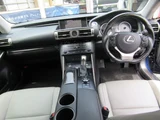 2013 Lexus IS IS300HVER-L Sedan for sale, Japanese used car export - photo 14 of 31 | GULJI TRADERS
