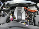 2013 Lexus IS IS300HVER-L Sedan for sale, Japanese used car export - photo 28 of 31 | GULJI TRADERS