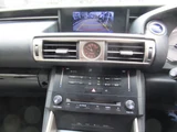 2013 Lexus IS IS300HVER-L Sedan for sale, Japanese used car export - photo 30 of 31 | GULJI TRADERS
