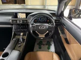 2013 Lexus IS IS300h F Sport Sedan for sale, Japanese used car export - photo 49 of 80 | GULJI TRADERS
