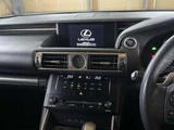 2013 Lexus IS IS300h F Sport Sedan for sale, Japanese used car export - photo 55 of 80 | GULJI TRADERS