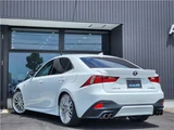 2013 Lexus IS IS300h F Sport Sedan for sale, Japanese used car export - photo 2 of 63 | GULJI TRADERS