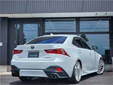 2013 Lexus IS IS300h F Sport Sedan for sale, Japanese used car export - photo 18 of 63 | GULJI TRADERS