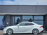 2013 Lexus IS IS300h F Sport Sedan for sale, Japanese used car export - photo 21 of 63 | GULJI TRADERS
