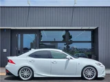 2013 Lexus IS IS300h F Sport Sedan for sale, Japanese used car export - photo 22 of 63 | GULJI TRADERS