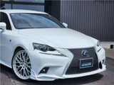 2013 Lexus IS IS300h F Sport Sedan for sale, Japanese used car export - photo 23 of 63 | GULJI TRADERS