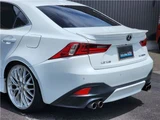 2013 Lexus IS IS300h F Sport Sedan for sale, Japanese used car export - photo 24 of 63 | GULJI TRADERS