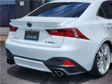 2013 Lexus IS IS300h F Sport Sedan for sale, Japanese used car export - photo 61 of 63 | GULJI TRADERS