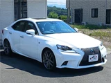 2013 Lexus IS F Sport Sedan for sale, Japanese used car export - photo 1 of 54 | GULJI TRADERS