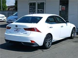 2013 Lexus IS F Sport Sedan for sale, Japanese used car export - photo 2 of 54 | GULJI TRADERS