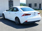 2013 Lexus IS F Sport Sedan for sale, Japanese used car export - photo 4 of 54 | GULJI TRADERS