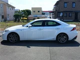 2013 Lexus IS F Sport Sedan for sale, Japanese used car export - photo 6 of 54 | GULJI TRADERS