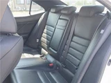 2013 Lexus IS F Sport Sedan for sale, Japanese used car export - photo 14 of 54 | GULJI TRADERS