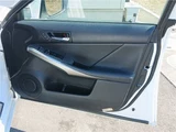 2013 Lexus IS F Sport Sedan for sale, Japanese used car export - photo 24 of 54 | GULJI TRADERS