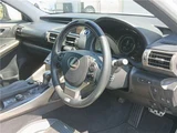 2013 Lexus IS F Sport Sedan for sale, Japanese used car export - photo 26 of 54 | GULJI TRADERS