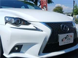 2013 Lexus IS F Sport Sedan for sale, Japanese used car export - photo 49 of 54 | GULJI TRADERS