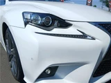 2013 Lexus IS F Sport Sedan for sale, Japanese used car export - photo 51 of 54 | GULJI TRADERS