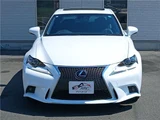 2013 Lexus IS F Sport Sedan for sale, Japanese used car export - photo 53 of 54 | GULJI TRADERS
