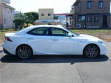 2013 Lexus IS F Sport Sedan for sale, Japanese used car export - photo 54 of 54 | GULJI TRADERS