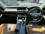 2013 Lexus IS Base 4WD Sedan for sale, Japanese used car export - photo 3 of 50 | GULJI TRADERS