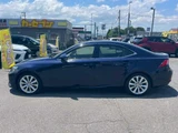 2013 Lexus IS Base 4WD Sedan for sale, Japanese used car export - photo 7 of 50 | GULJI TRADERS