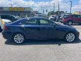 2013 Lexus IS Base 4WD Sedan for sale, Japanese used car export - photo 8 of 50 | GULJI TRADERS