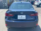 2013 Lexus IS Base 4WD Sedan for sale, Japanese used car export - photo 11 of 50 | GULJI TRADERS