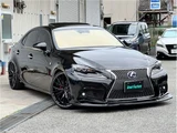 2013 Lexus IS F Sport Sedan for sale, Japanese used car export - photo 1 of 23 | GULJI TRADERS