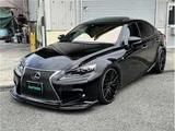 2013 Lexus IS F Sport Sedan for sale, Japanese used car export - photo 3 of 23 | GULJI TRADERS