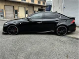 2013 Lexus IS F Sport Sedan for sale, Japanese used car export - photo 6 of 23 | GULJI TRADERS
