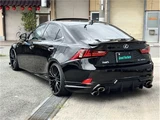 2013 Lexus IS F Sport Sedan for sale, Japanese used car export - photo 8 of 23 | GULJI TRADERS