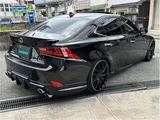 2013 Lexus IS F Sport Sedan for sale, Japanese used car export - photo 10 of 23 | GULJI TRADERS