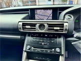 2013 Lexus IS F Sport Sedan for sale, Japanese used car export - photo 17 of 23 | GULJI TRADERS
