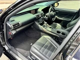 2013 Lexus IS F Sport Sedan for sale, Japanese used car export - photo 19 of 23 | GULJI TRADERS